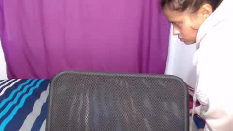 Zoe online show from 09.21.25