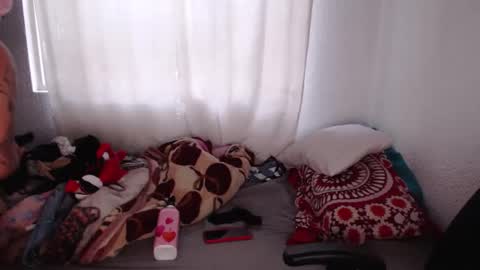 Zoe online show from 10.20.25