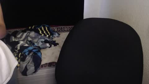 Zoe online show from 11.25.25