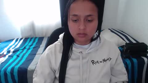 Zoe online show from 12.14.25