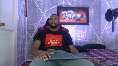 negritomeloso_k18 online show from 09.17.25