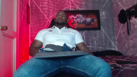 negritomeloso_k18 online show from 09.22.25