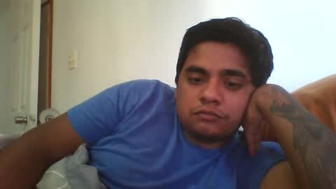 Snapshot of negritoo_2503 chatting on 10.22.25 negritoo_2503 online show from 10.22.25