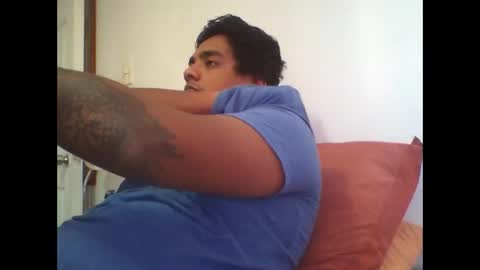 Snapshot of negritoo_2503 chatting on 10.23.25 negritoo_2503 online show from 10.23.25