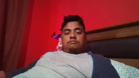 Snapshot of negritoo_2503 chatting on 11.18.25 negritoo_2503 online show from 11.18.25