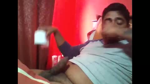 Snapshot of negritoo_2503 chatting on 11.22.25 negritoo_2503 online show from 11.22.25