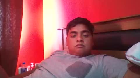 Snapshot of negritoo_2503 chatting on 11.24.25 negritoo_2503 online show from 11.24.25