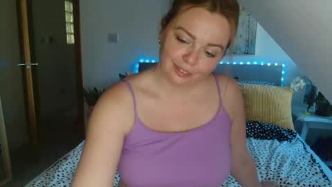  Birthday  online show from 06.25.26