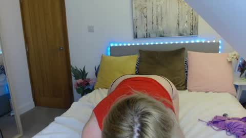  Birthday  online show from 07.05.26