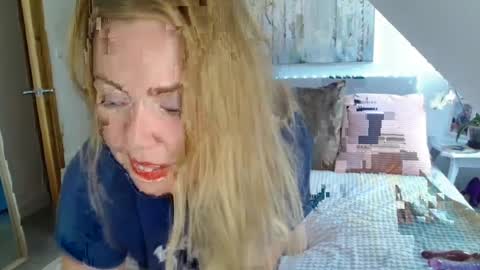  Birthday  online show from 08.03.26