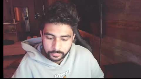 Snapshot of neilsing chatting on 12.16.25 neil online show from 12.16.25