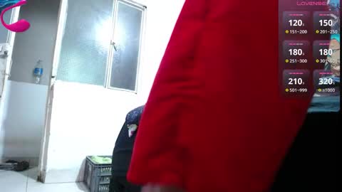 Snapshot of neithan_and_scott_ chatting on 12.14.25 NEW ONLYFANS OF SCOTT online show from 12.14.25