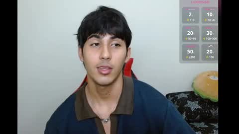 Neithanzyn online show from 11.25.25