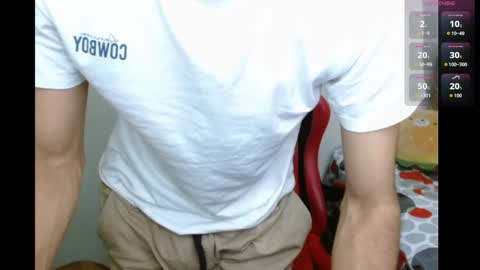 Neithanzyn online show from 12.05.25