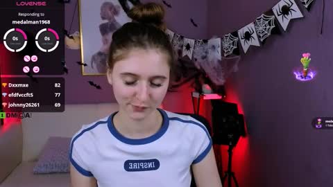 Meow online show from 10.26.25