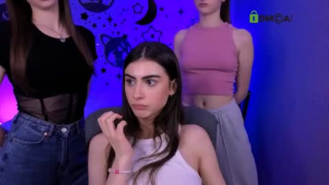 Meow online show from 05.14.26