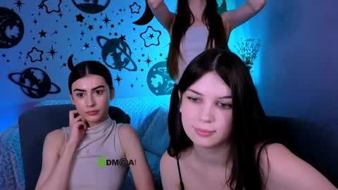 Meow online show from 05.27.26