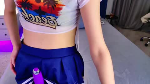 Neko online show from 04.14.26