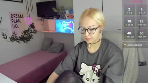 Kate online show from 03.21.26