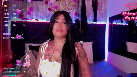 Miah online show from 11.28.25