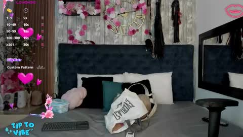 Miah online show from 11.29.25