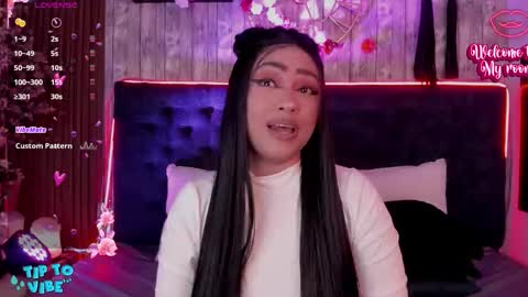 Miah online show from 03.18.26