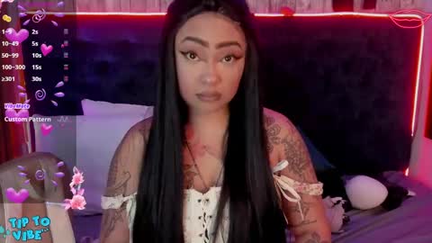 Miah online show from 05.11.26