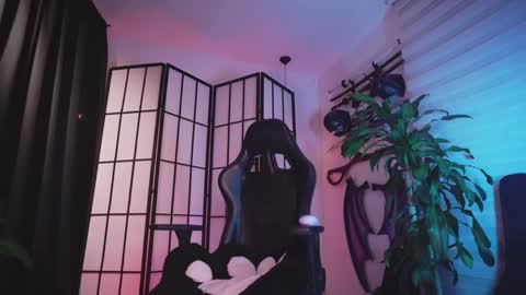 Mely  Birthday party saturday night BYO online show from 01.09.26