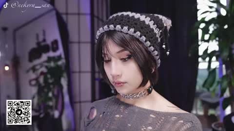 Snapshot of nekyra_san chatting on 06.07.26 Mely Birthday party saturday night BYO online show from 06.07.26