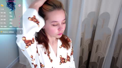 Snapshot of neldaaskins chatting on 01.15.25 Lana online show from 01.15.25