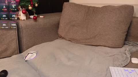 Neli online show from 12.25.24