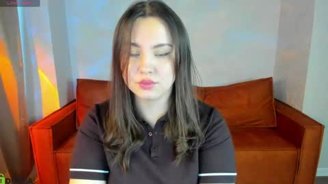 Snapshot of nelie_evans chatting on 04.13.26 nelie_evans online show from 04.13.26