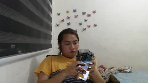 Snapshot of nellathegoodcummer chatting on 11.17.25 nellathegoodcummer online show from 11.17.25