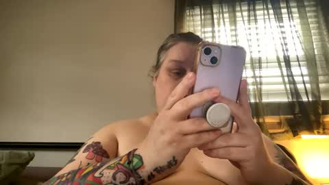 Nellie Atlas online show from 03.04.26