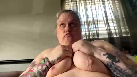 Nellie Atlas online show from 03.30.26