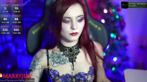    online show from 01.14.25