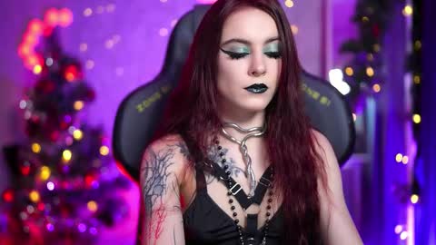    online show from 12.20.25