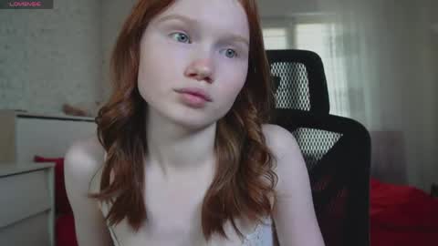Snapshot of nellie_baby chatting on 05.31.26 Nellie online show from 05.31.26