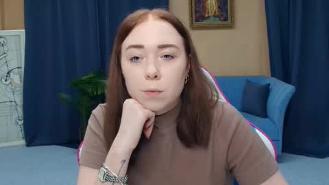 Nelli online show from 01.14.26