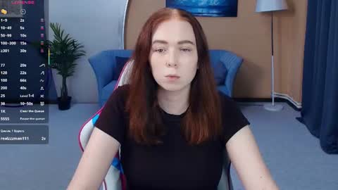 Snapshot of nelliemathers chatting on 06.21.26 Nelli online show from 06.21.26
