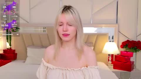 Snapshot of nellloyns chatting on 12.01.25 Nelly online show from 12.01.25