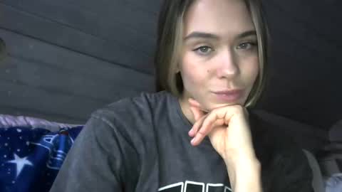 nelly_fortu online show from 11.05.25