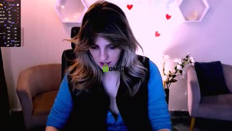 nelly_storm online show from 10.04.25