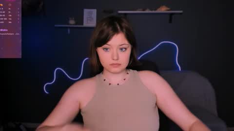 nelly_storm online show from 10.18.25