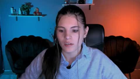 nelly_storm online show from 10.19.25