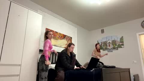 nelly_yy online show from 02.08.25