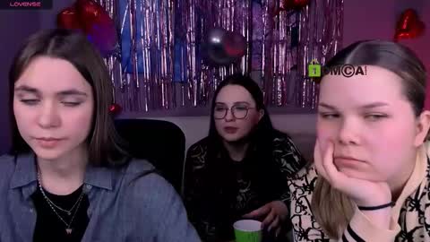 nellyfae online show from 02.22.26