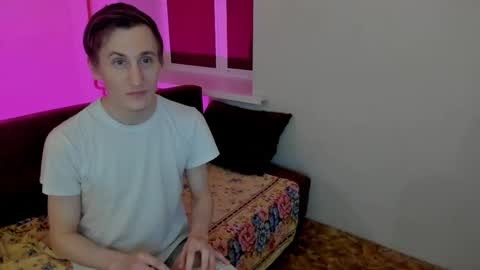 Snapshot of nemaxxx chatting on 02.15.25 Alex online show from 02.15.25