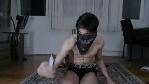 nemcahot online show from 02.05.25