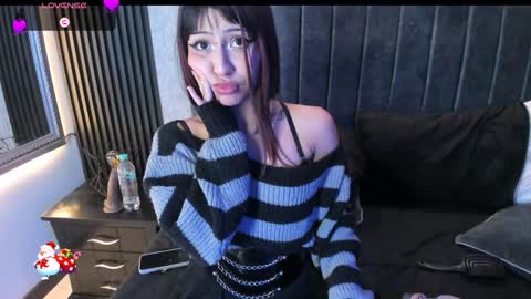 Snapshot of nemesis_castel chatting on 12.04.24 Nemesis online show from 12.04.24